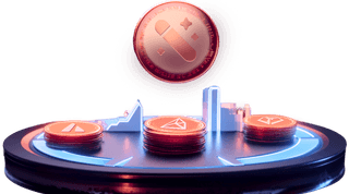Piattaforma Saldo Kapitore con interfaccia per il trading di criptovalute accessibile in tre passaggi